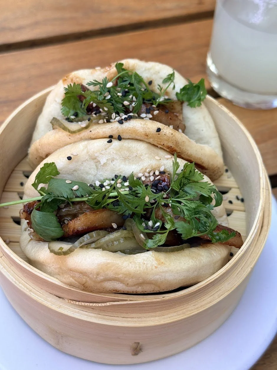 Bao Bun