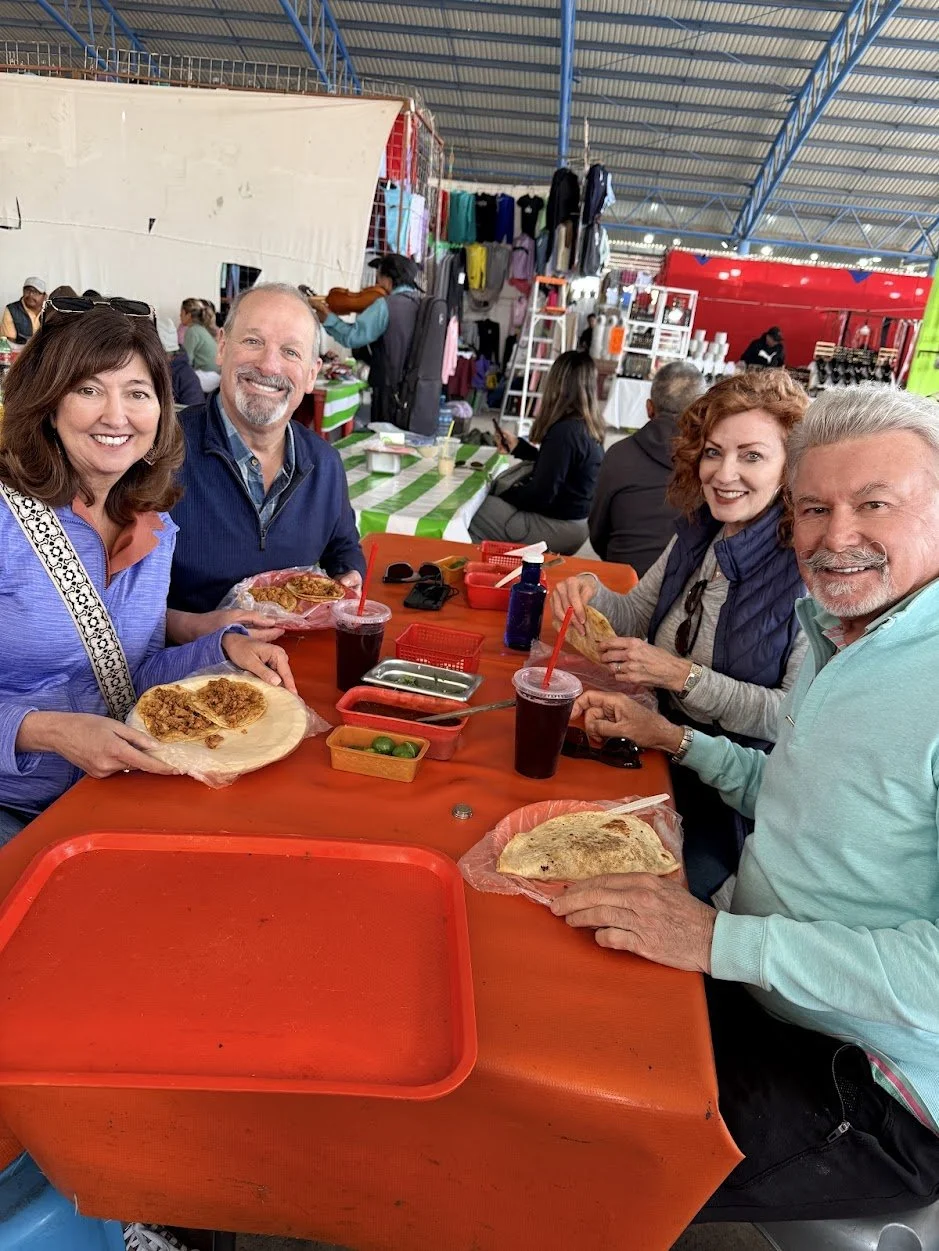 SMA Local Tuesday Market lunch table.jpg