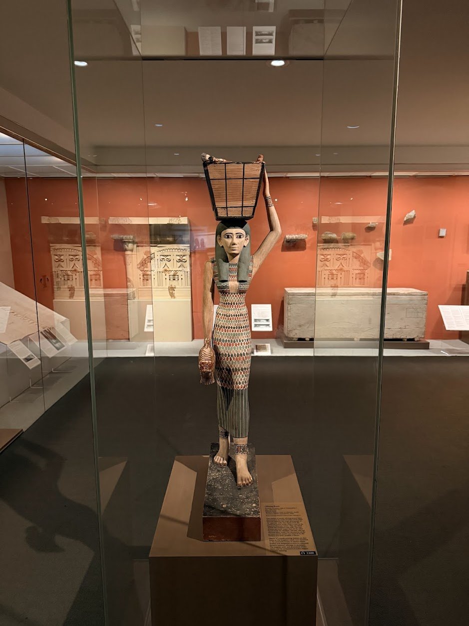 2 New York The MET egyptian.jpg