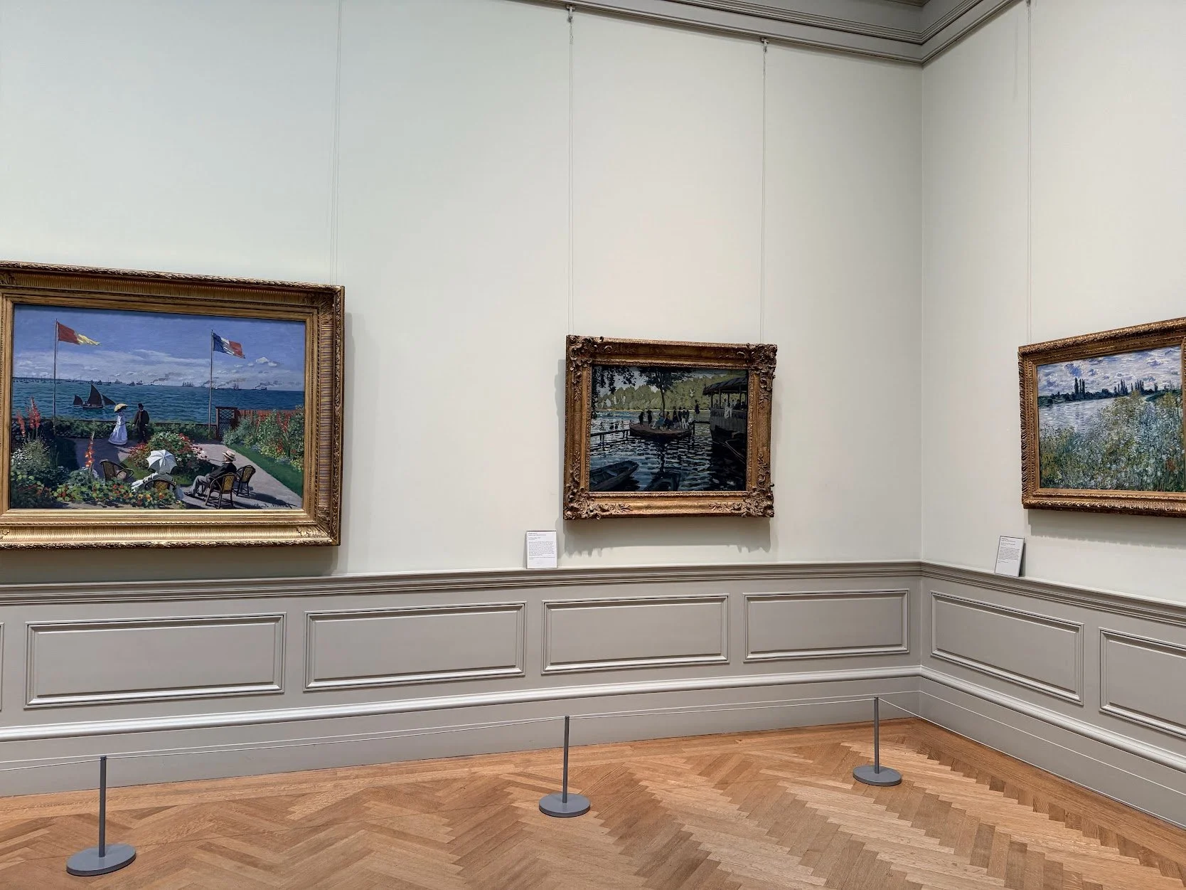 2 New York MET Impressionism.jpg