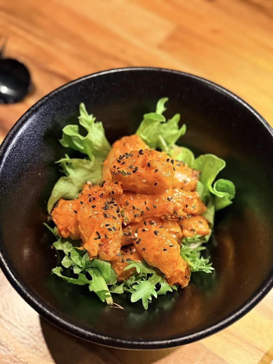 Roca Shrimp