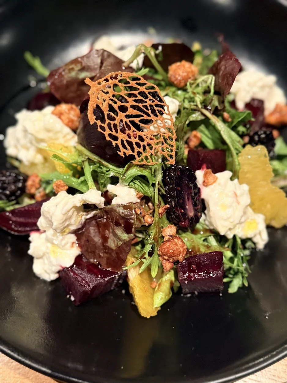 Beet Salad