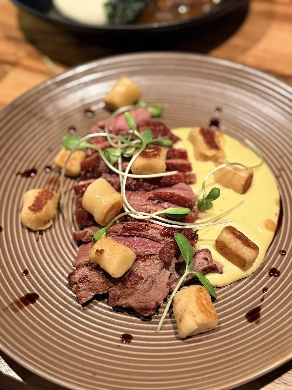 Beef Filet