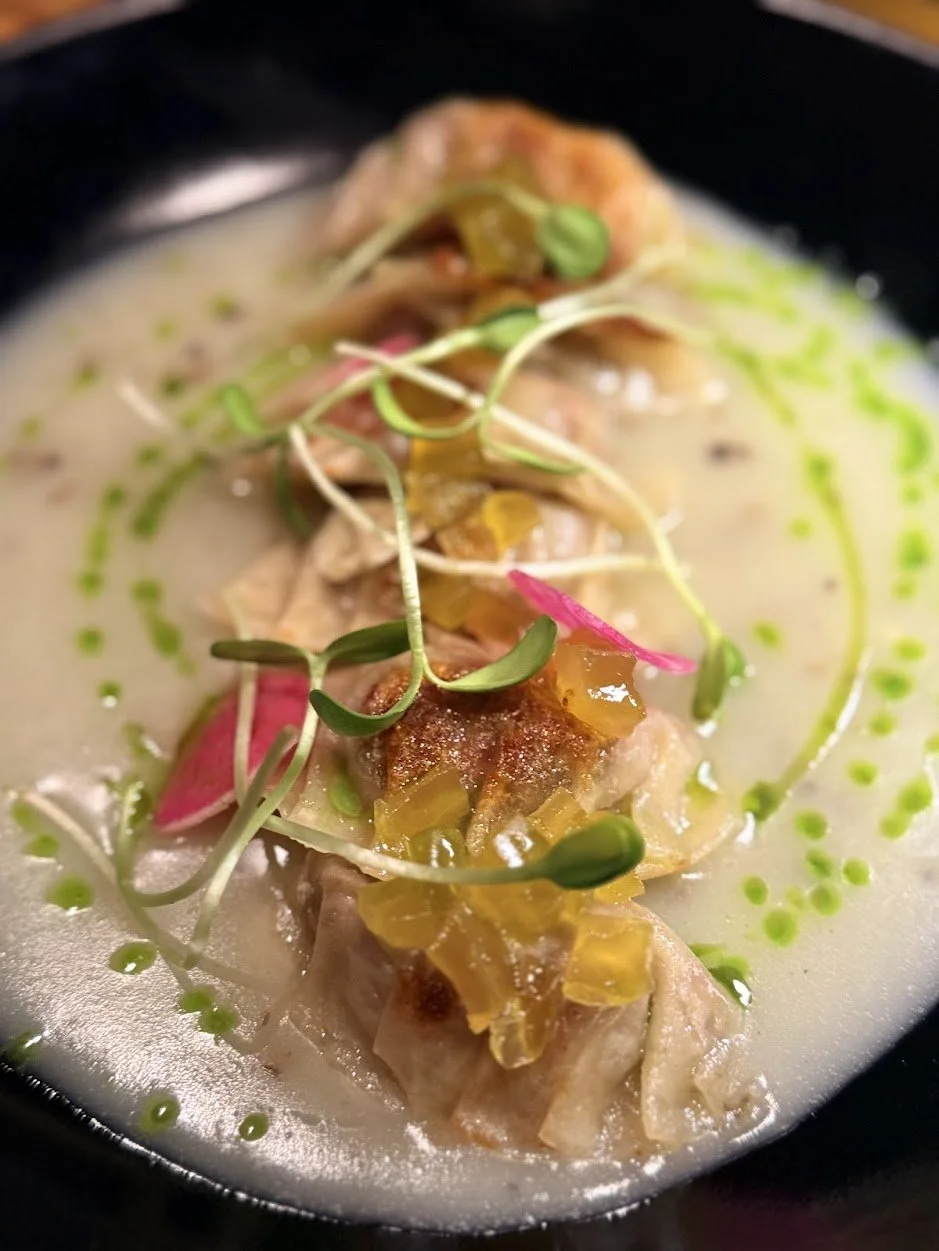 Tiradito