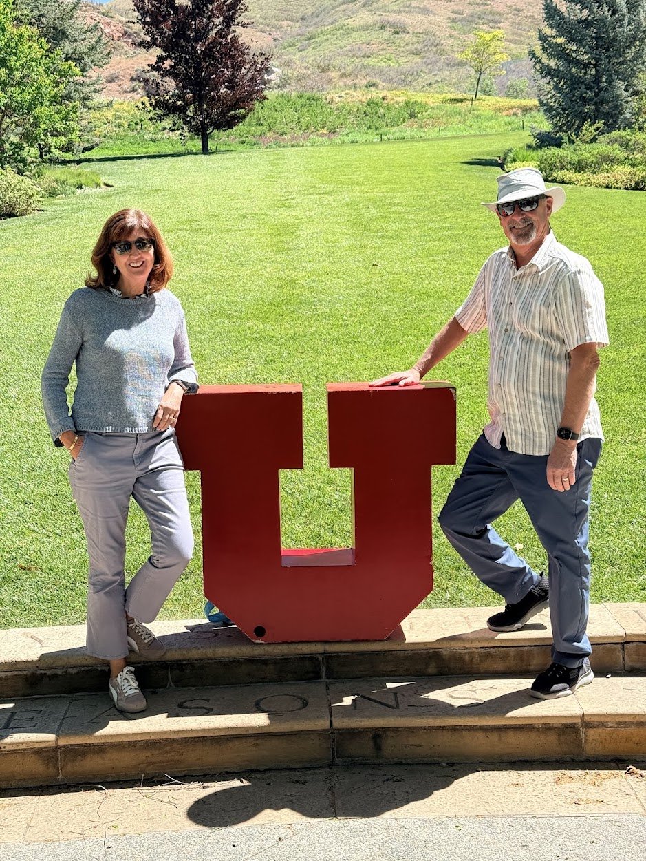 Salt Lake City in Spring: Easy Hikes, Wildflowers, and Downtown Walks