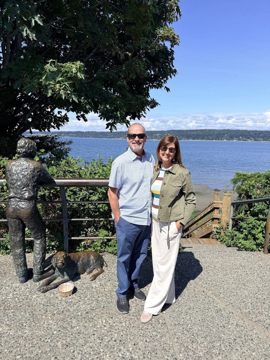     Whidbey Island: Coastal Charm in the Pacific Northwest