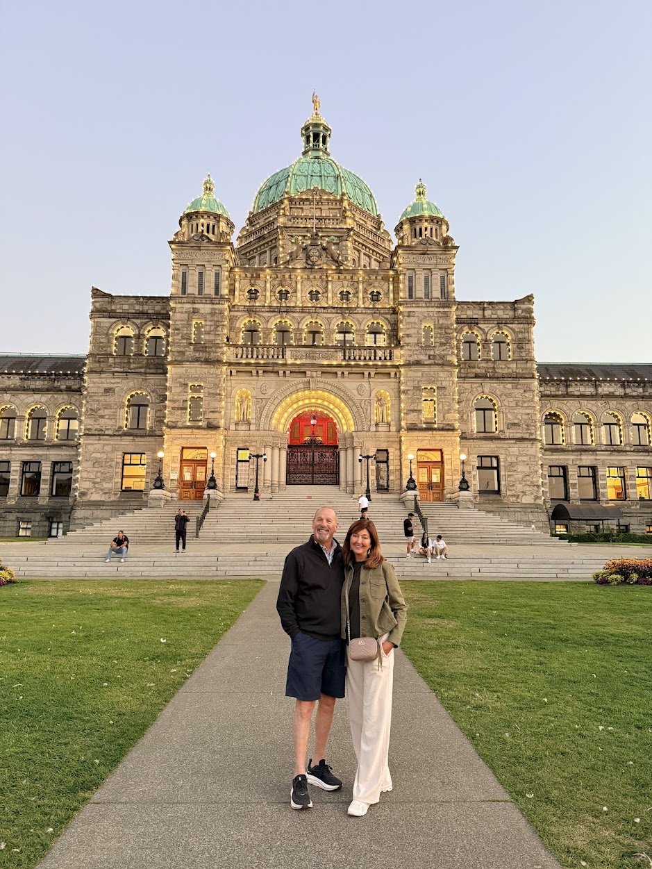 Exploring Victoria: The Charming Capital of British Columbia
