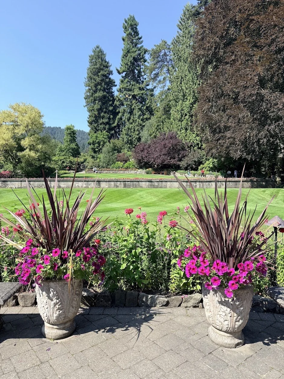 Italian Garden