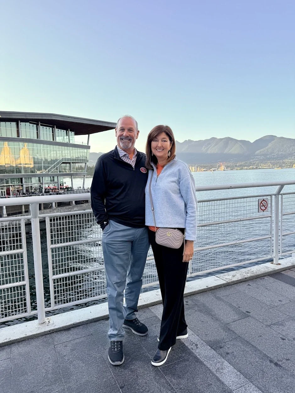A Taste of Vancouver Before the Rocky Mountaineer