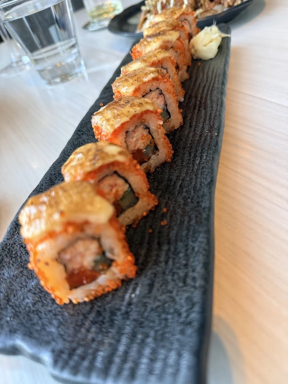 Miku Roll