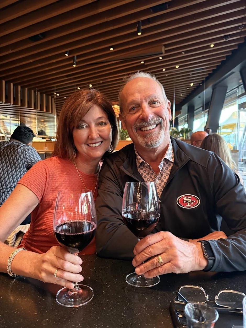 Vancouver BC Cactus Club bar.jpg