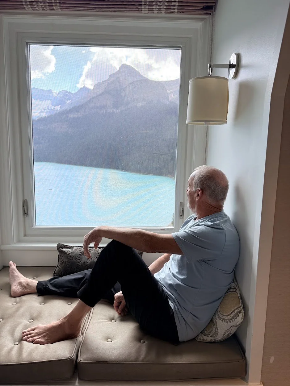 Lake Louise Fairmont CLL sitting in Window.jpg