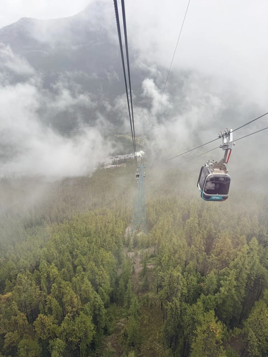 Banff Gondola in the rain.jpg
