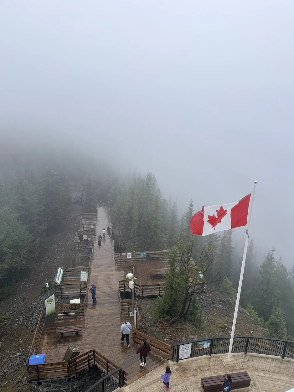 Banff Gondola Stairs.jpg