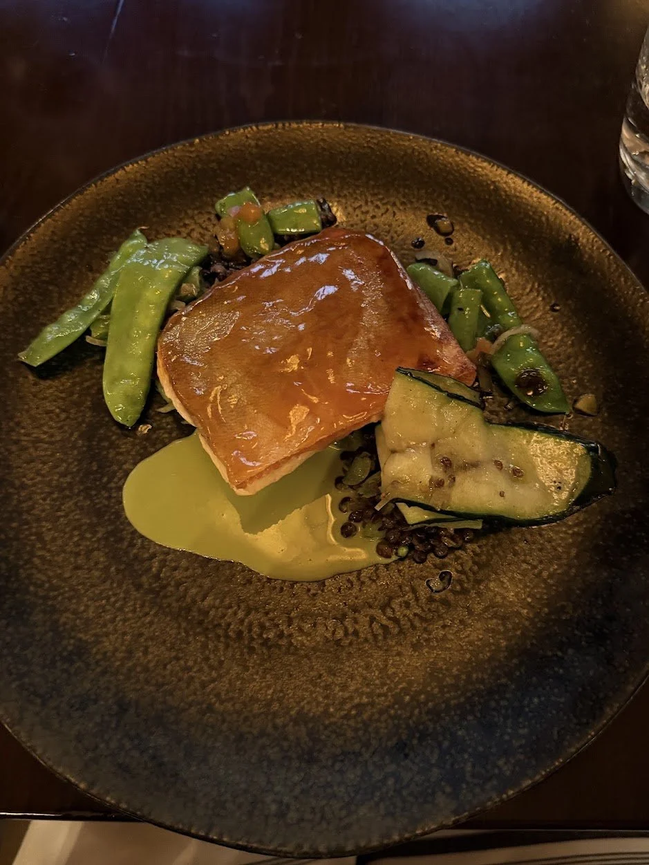Arctic Char