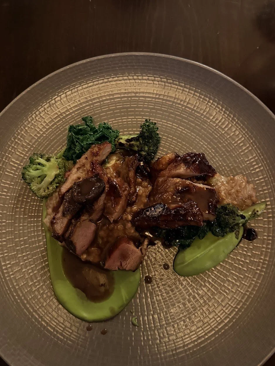 Lamb Sirloin