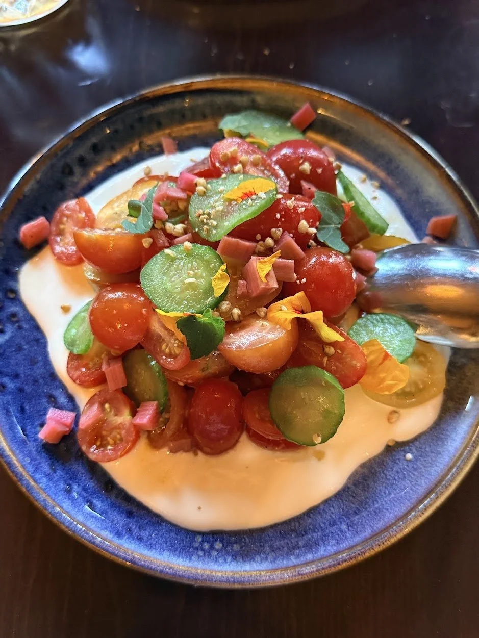 Caprese Salad