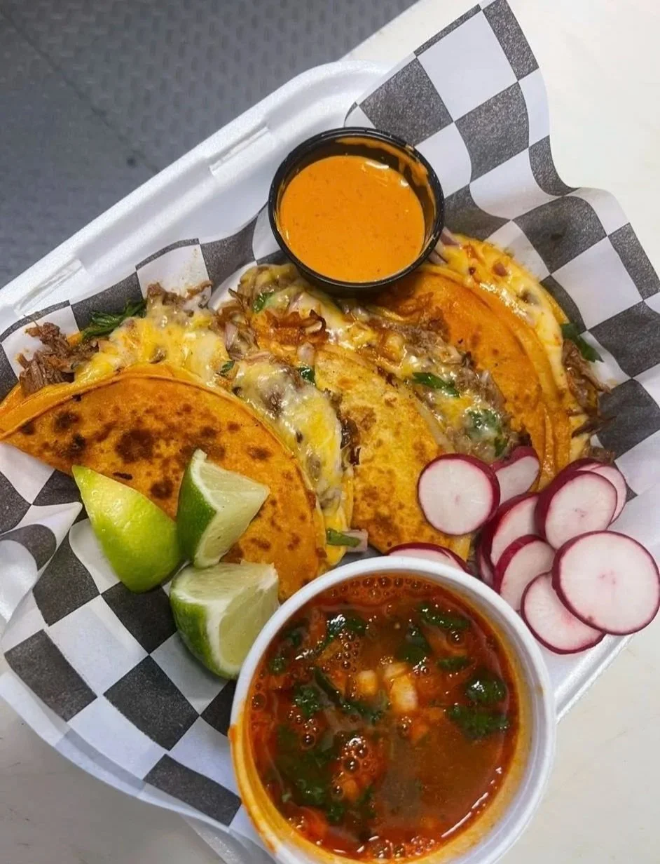 Food Truck: Tacos la Muñeca Mx (Copy)