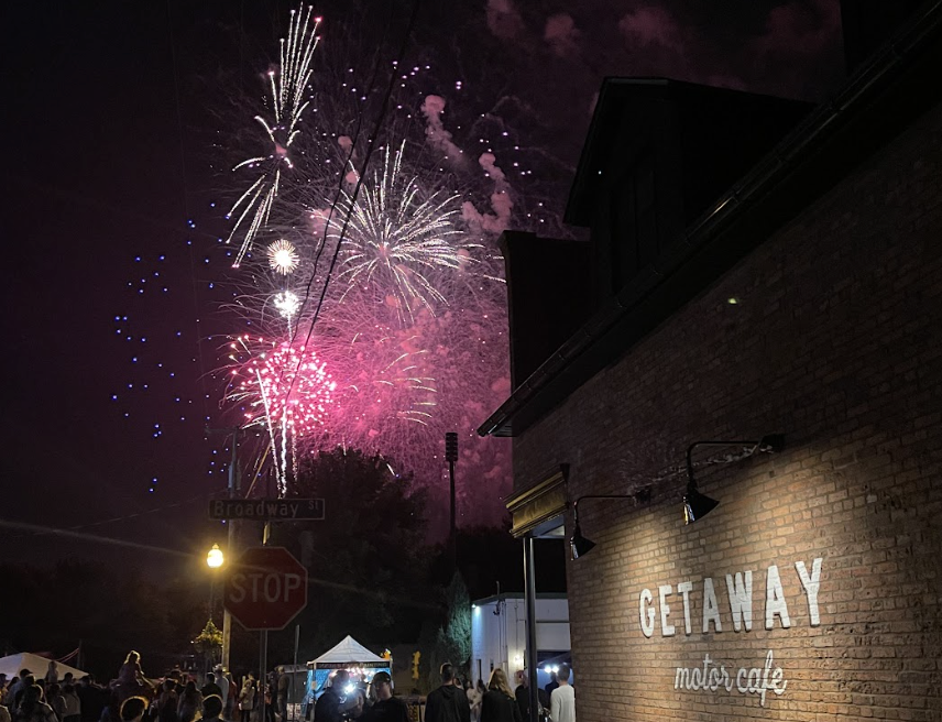 New Year’s Eve: Open until noon