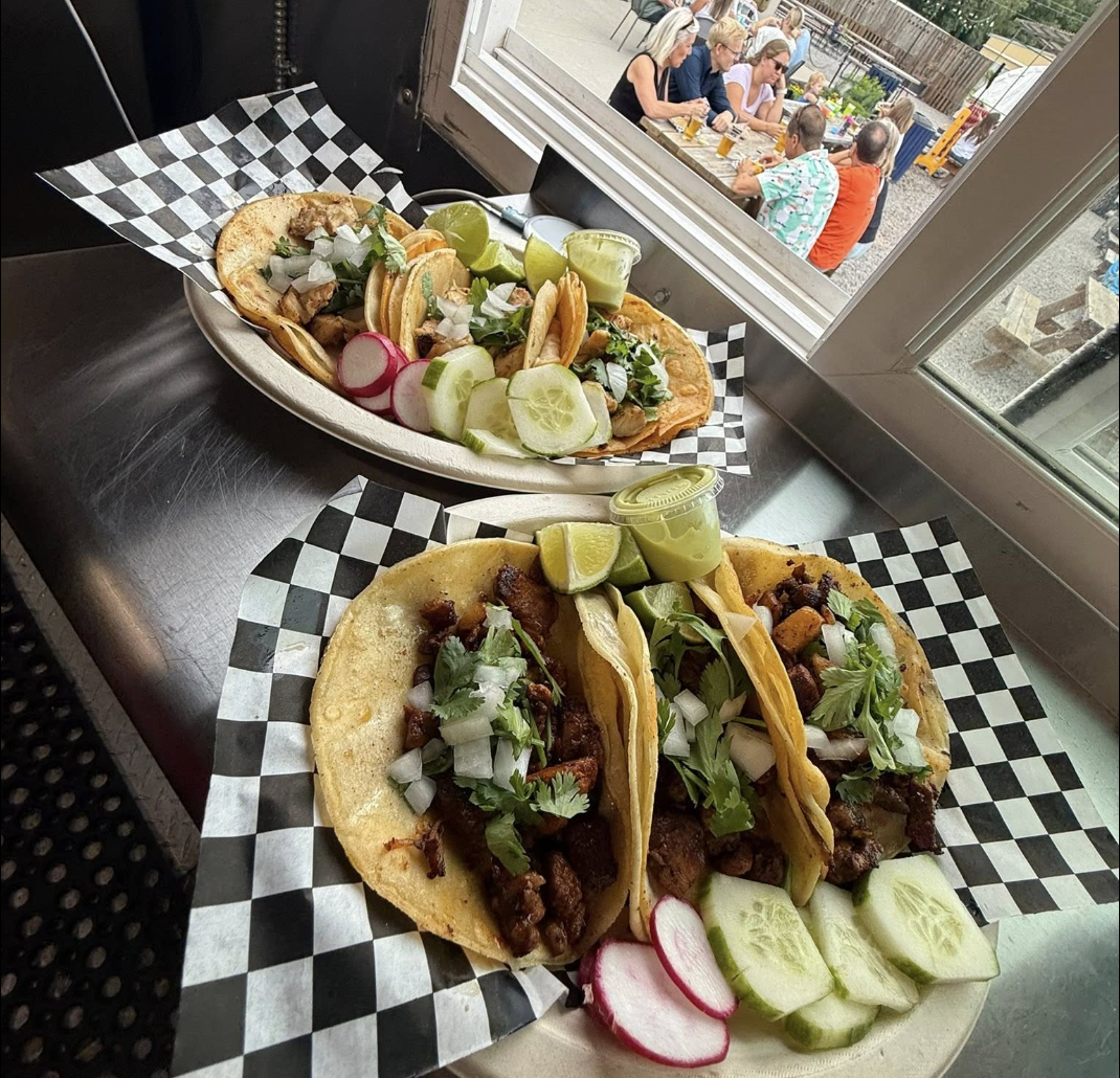 Food Truck: Tacos La Muñeca Mx