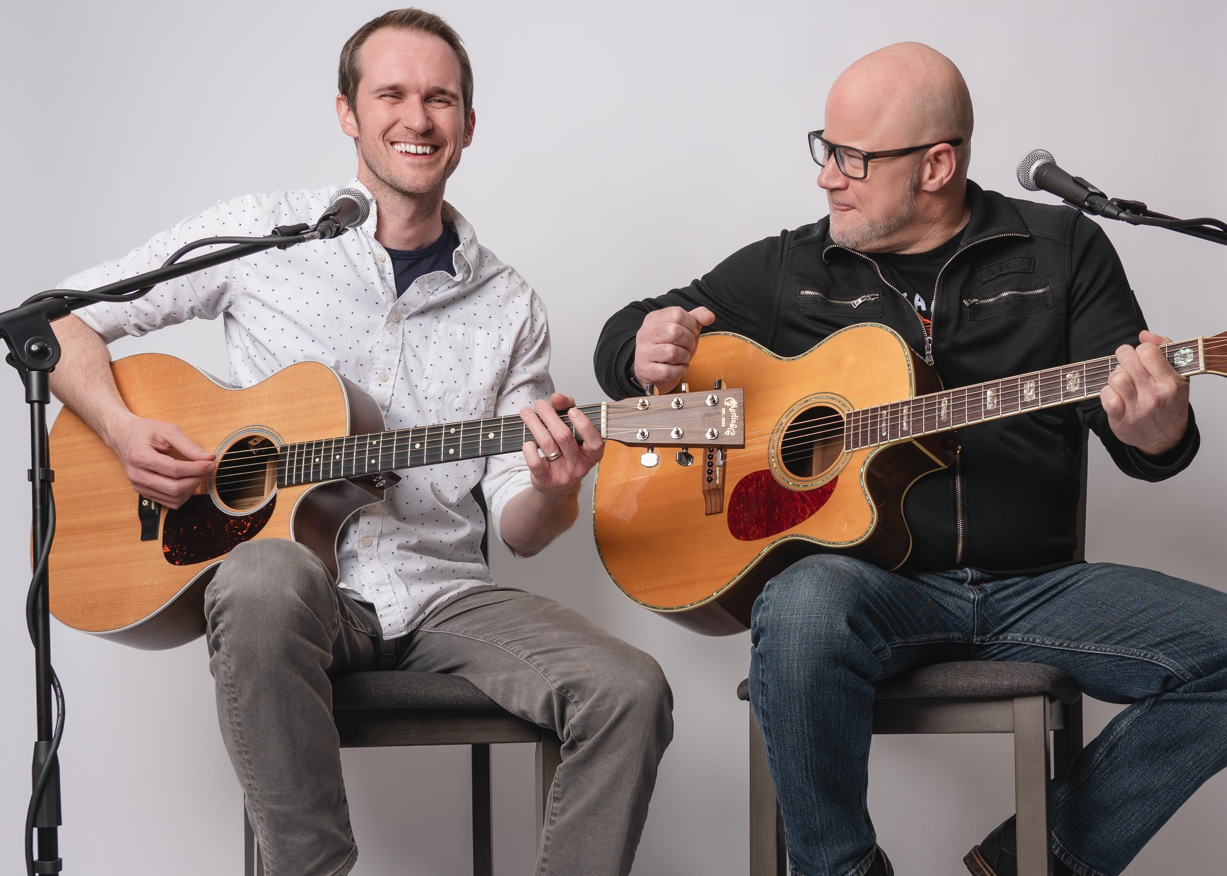 Live Music: On The Cover