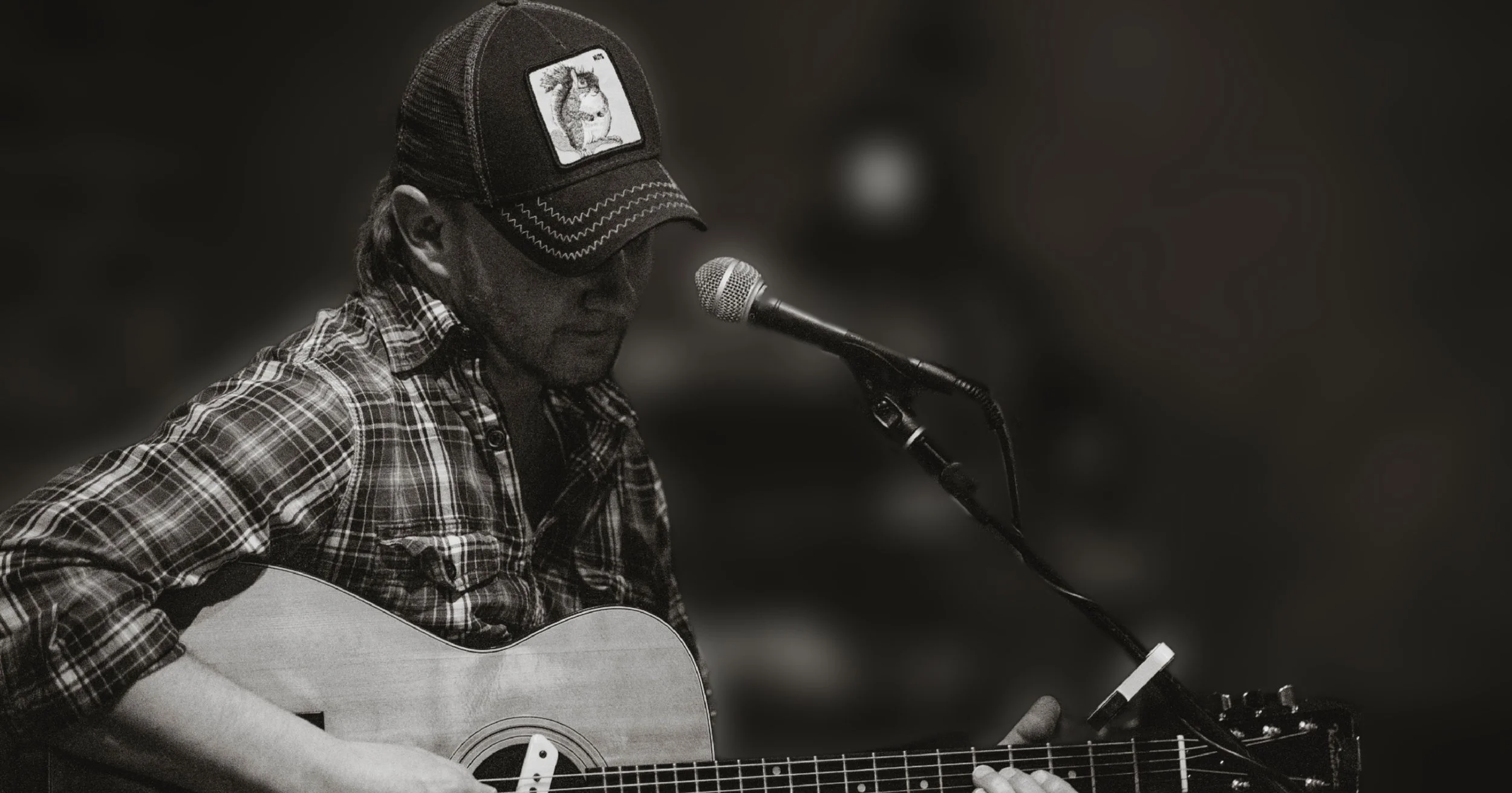 Live Music: Matt McAllister