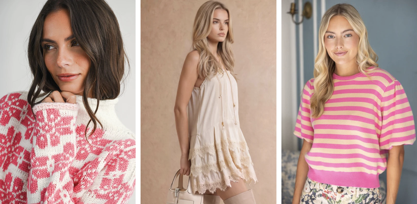Sip & Shop: Ali Madi Boutique