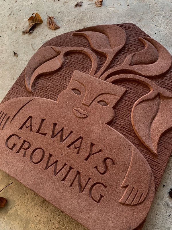 Memorial-Workshop-Always-Growing-Sandstone-Garden-Sculpture-Detail-WEB.jpg