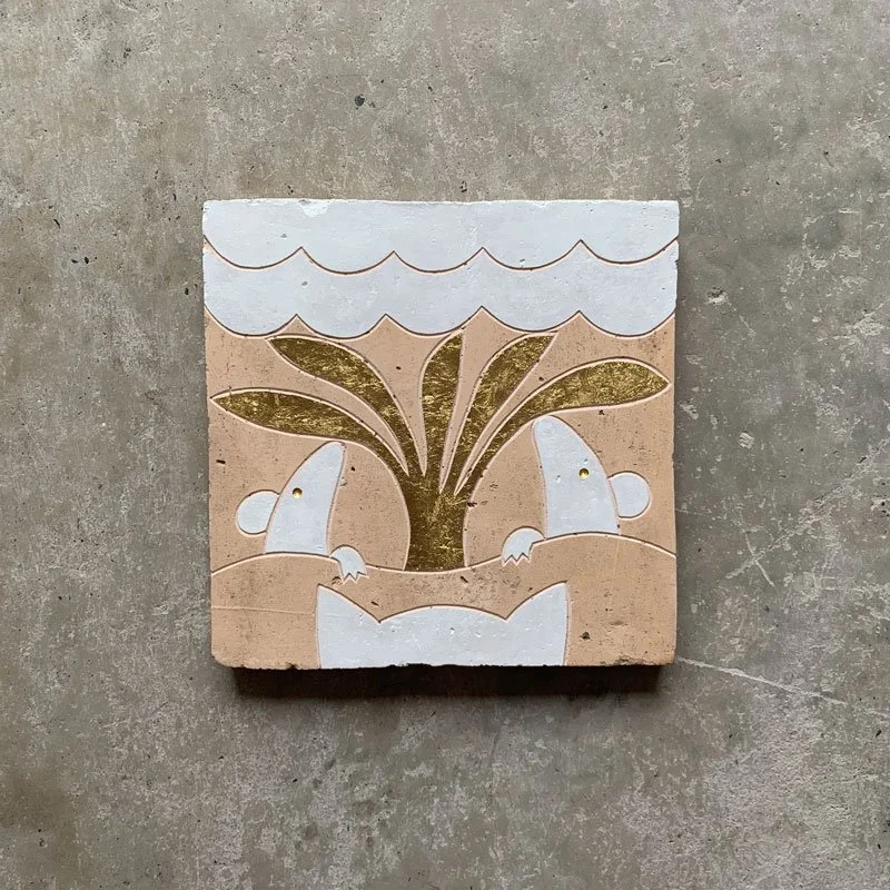 A Storm is Coming - £300