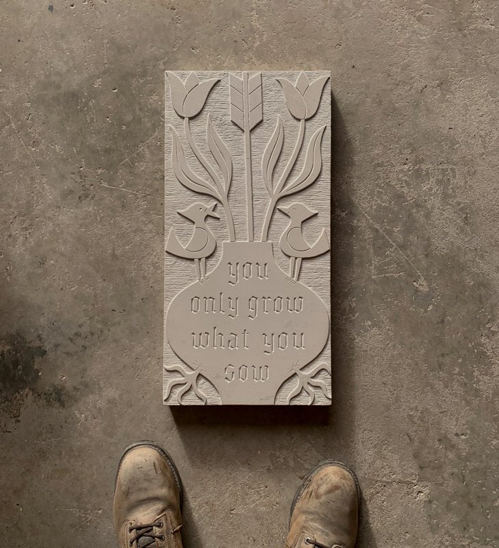 Memorial-Workshop-Only-Grow-Sow-Flower-Bird-Folk-Art-Stonecarving-Studio-Boots-WEB.jpg