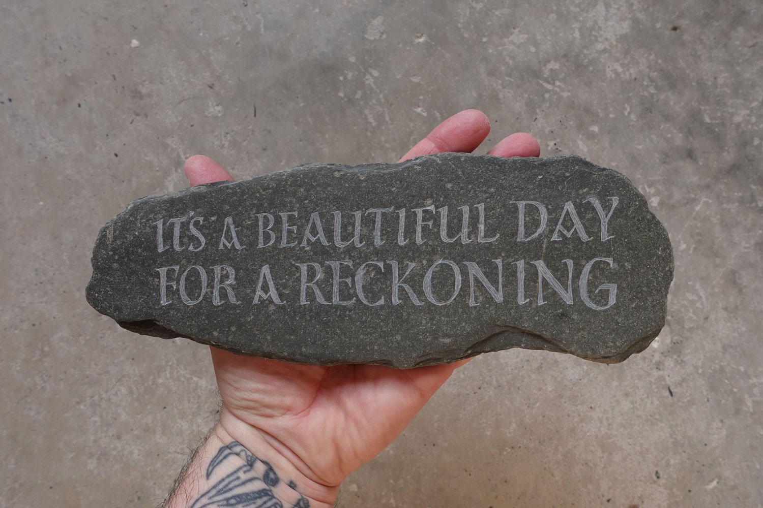 Memorial-Workshop-Reckoning-Lettering-Pebble1.jpg
