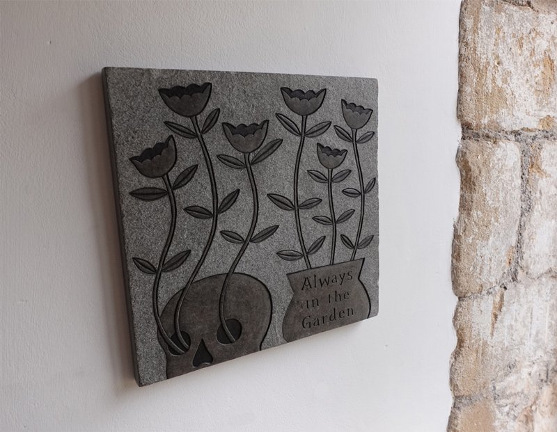 Memorial-Workshop-Always-Garden-Limestone-Stone-Carving-Flowers-Skull-Front-Wall-Art-WEB.jpg