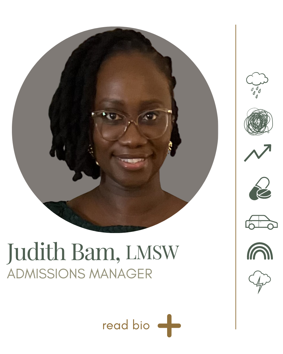 Judith Bam