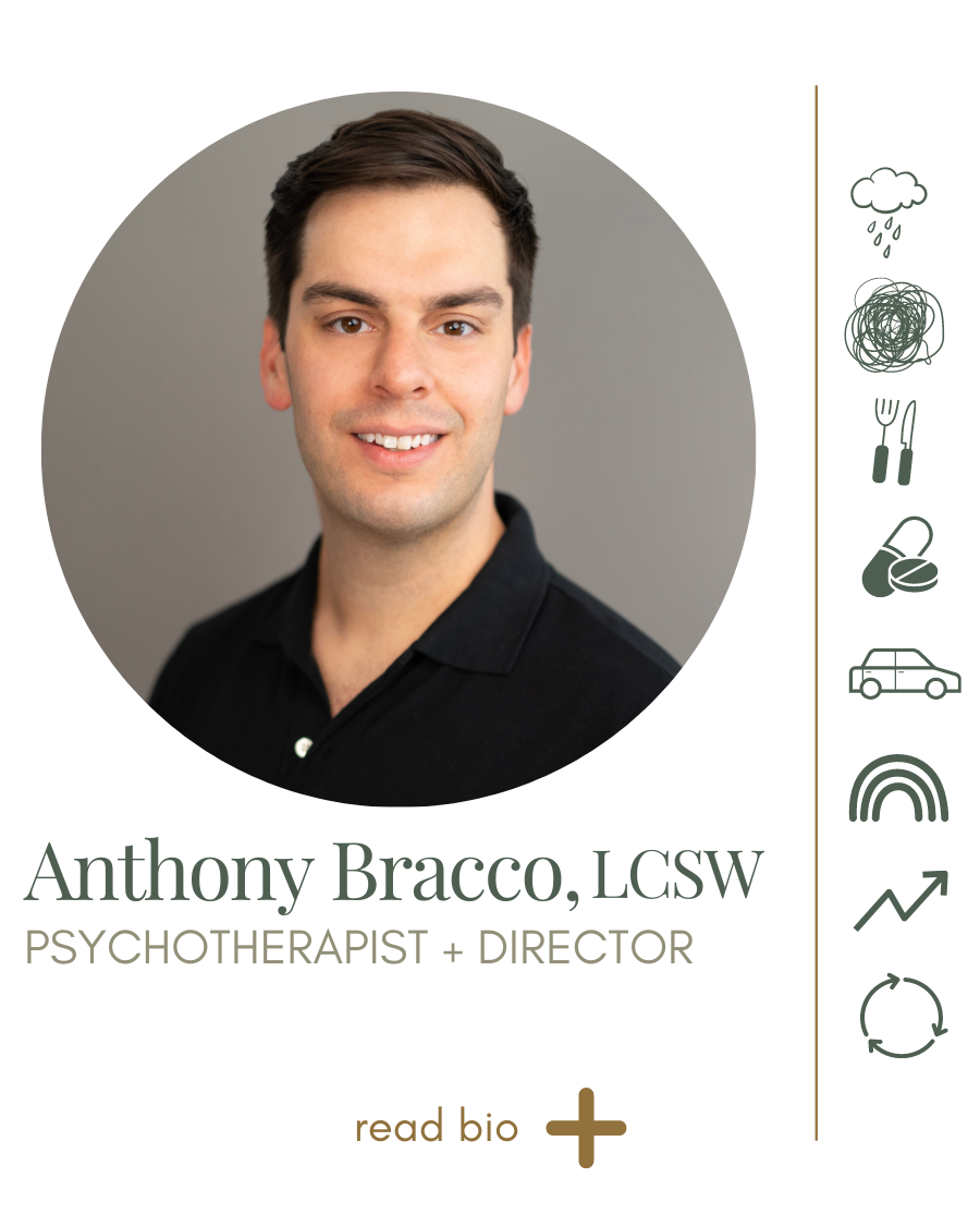 Anthony Bracco