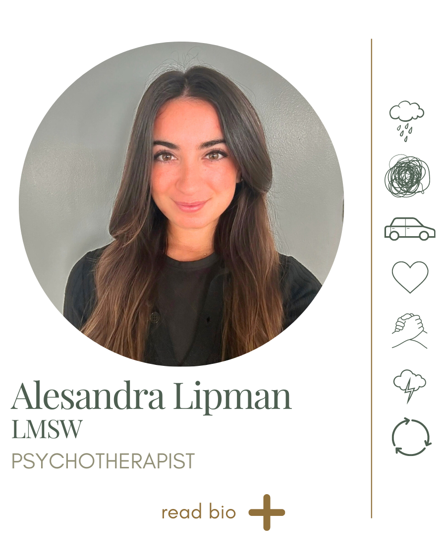 Alesandra Lipman
