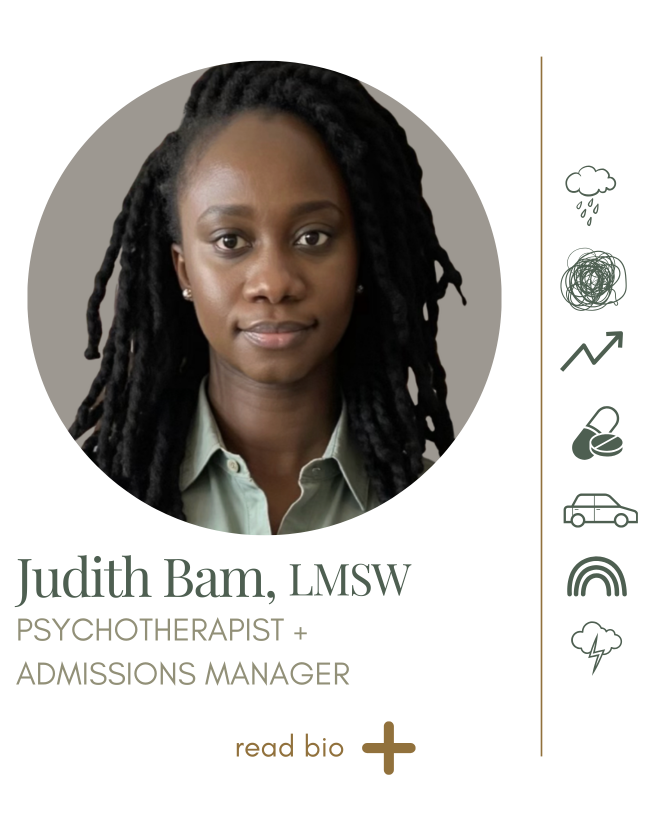 Judith Bam