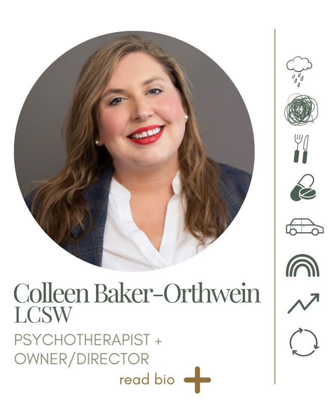 Colleen Baker