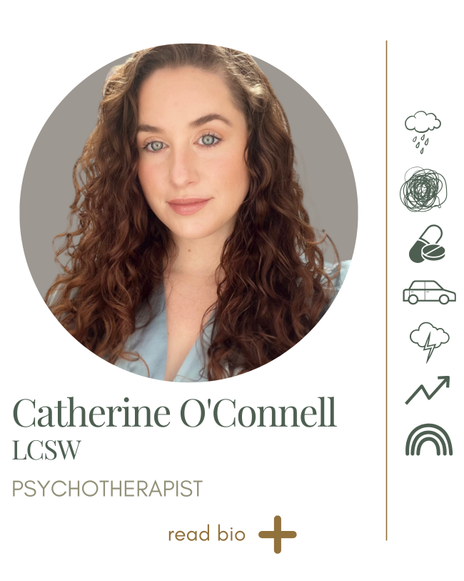 Catherine O’Connell