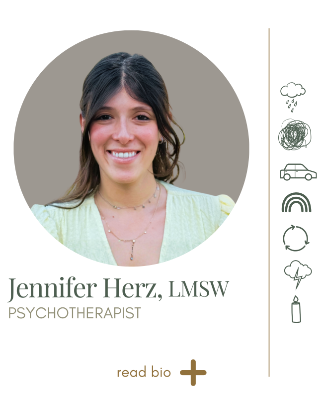 Jennifer Herz