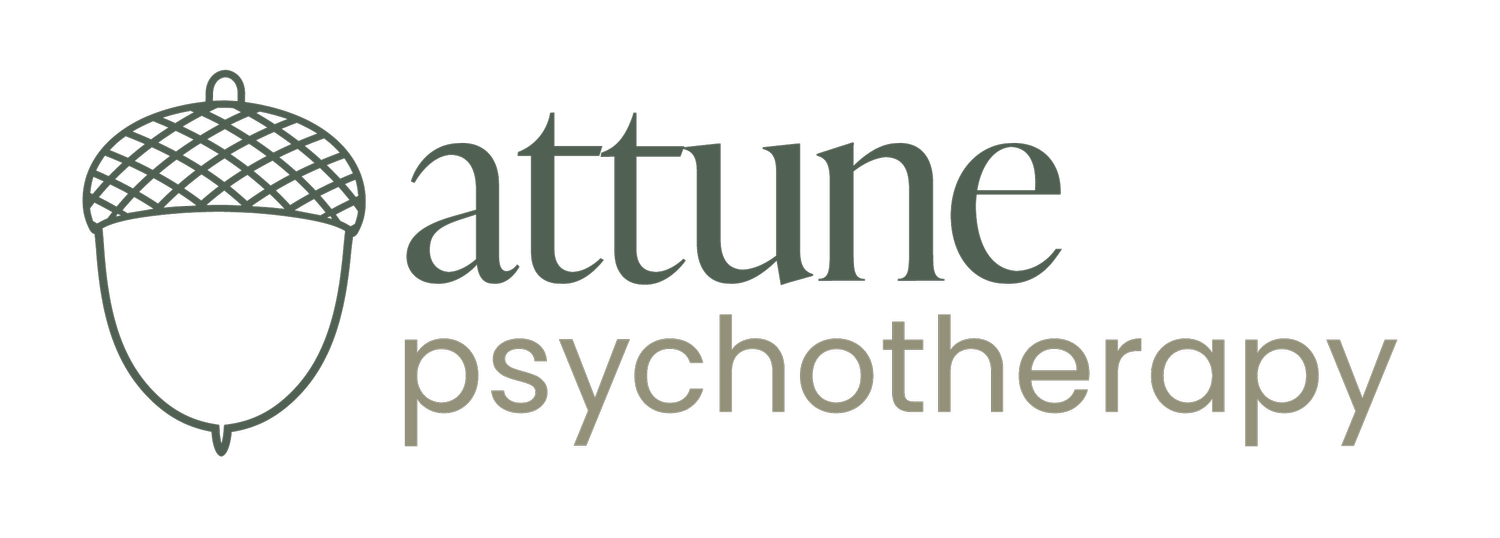 Attune Psychotherapy
