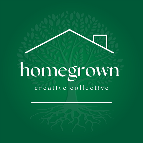 Homegrown Creative Co.