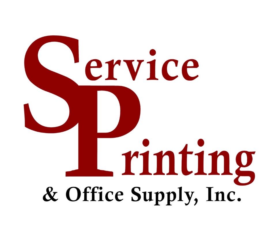 Service Printing