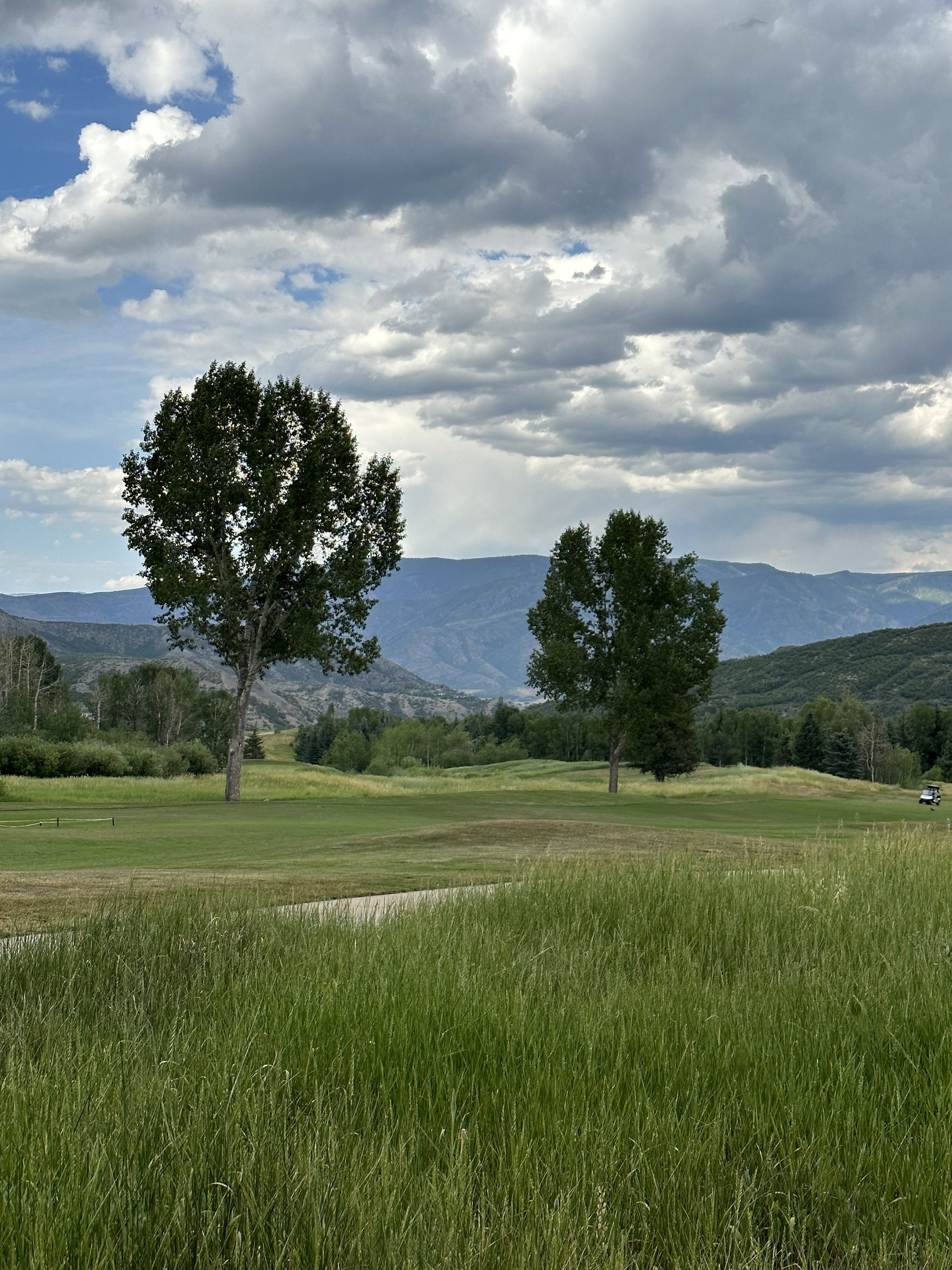 The beauty of Colorado