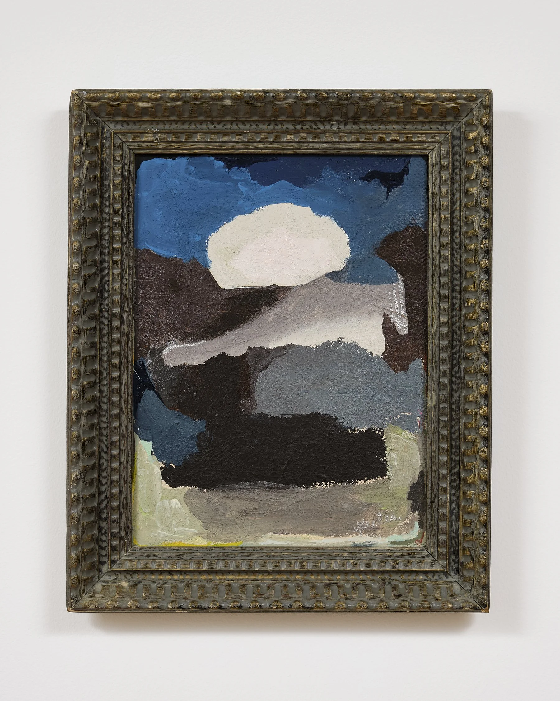 Road Map #176 The Skies Above Santa Fe