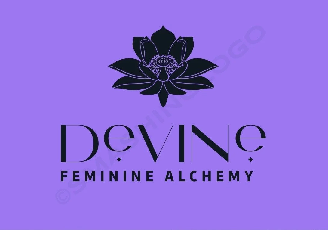 dEvine Feminine Alchemy 