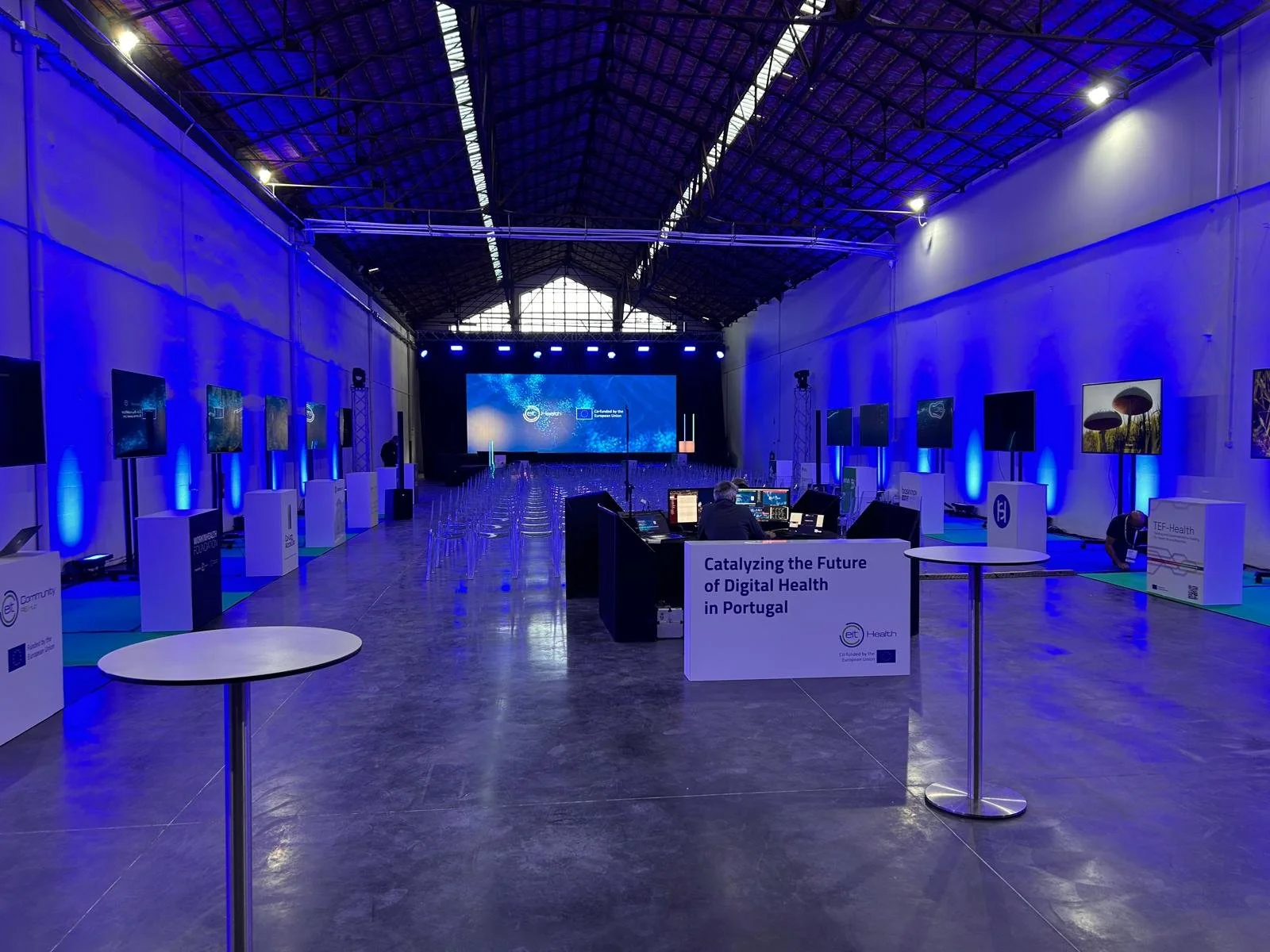 EVENTS SPACES 8 MARVILA
