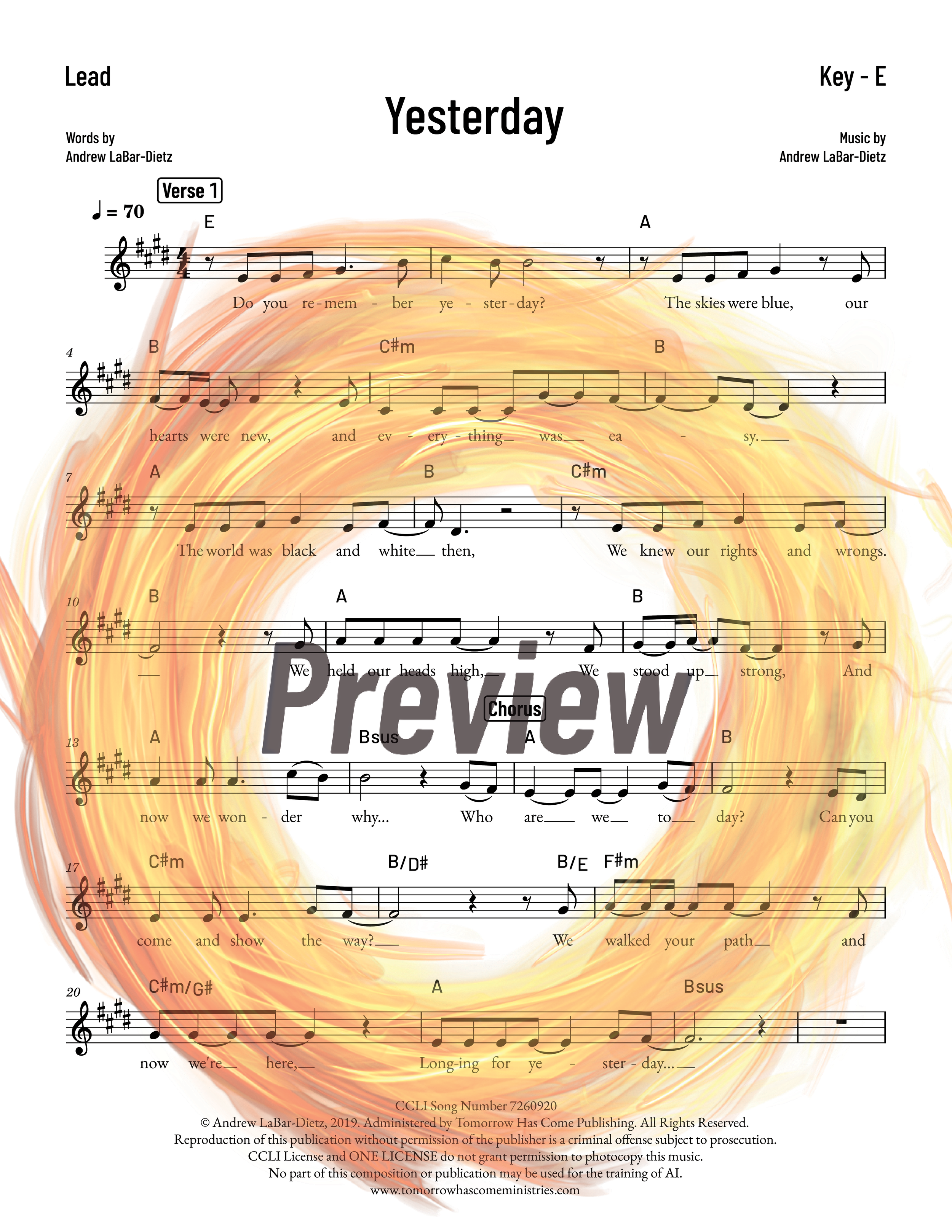 Yesterday Lead Preview.png