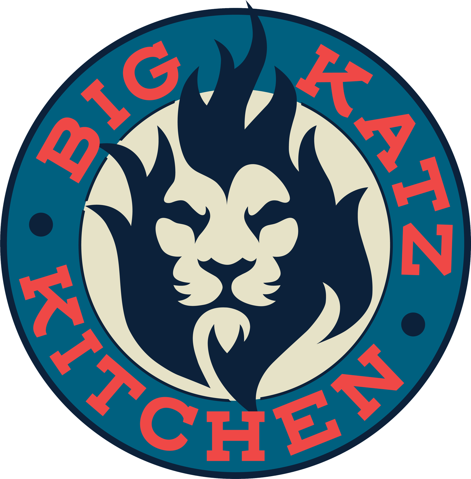 Big Katz Kitchen
