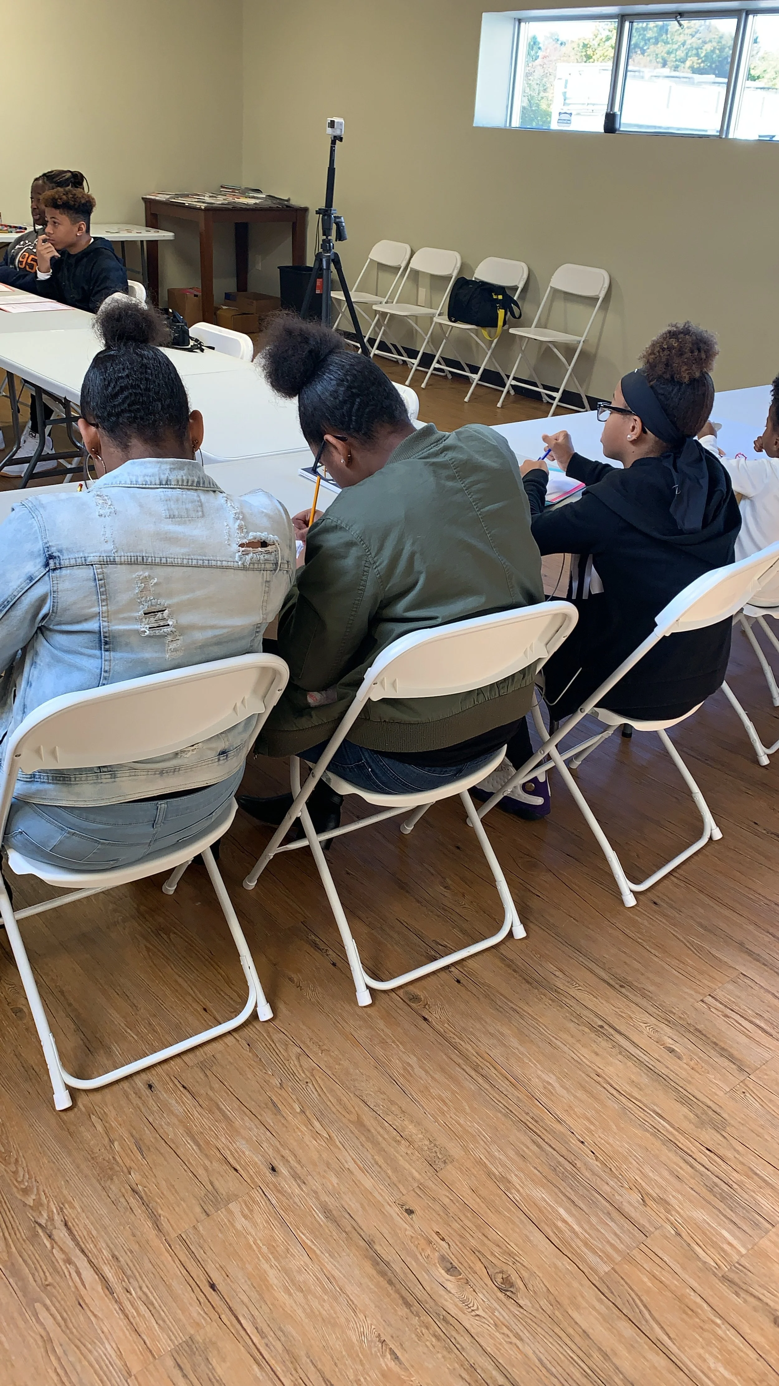 Bridge Program