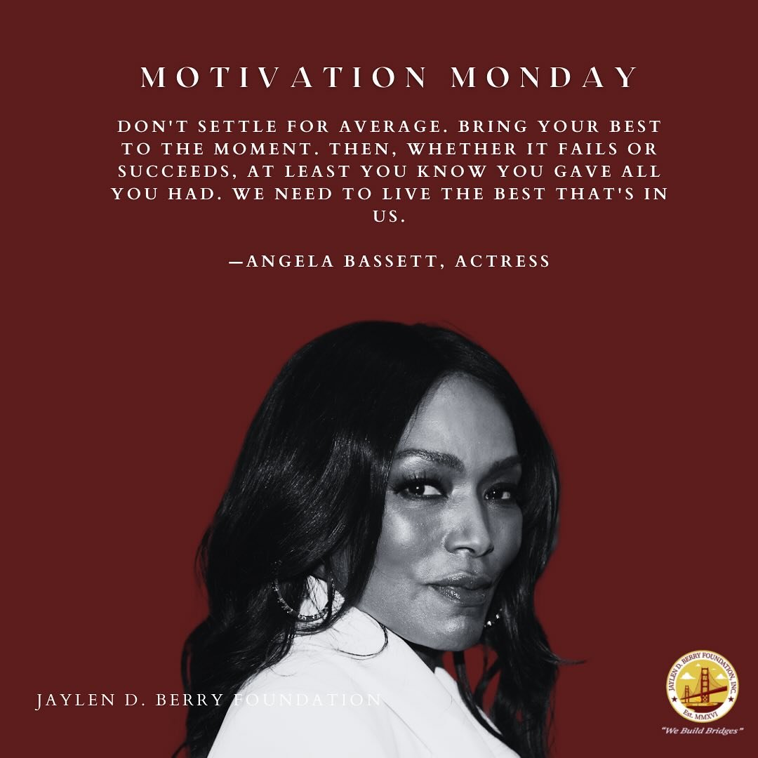 ✨Kick off your week with determination! Embrace every moment with your full potential, knowing you&rsquo;ve given it your all. Support our foundation&rsquo;s fundraiser today and be part of making a meaningful impact. Together, we can achieve greatne